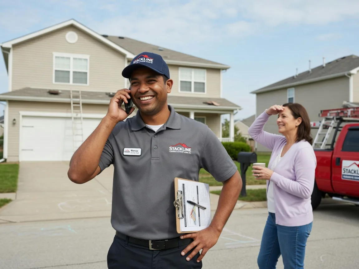 Chimney flashing repair Crystal Falls, MI FAQs
